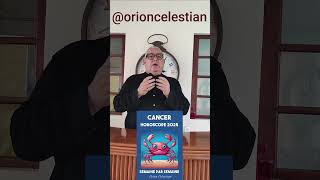 ♋ Cancer horoscope gratuit de la semaine du 30 9 au 06 10 2024 horoscopes hebdomadaires [upl. by Toll]