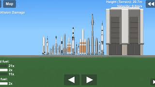 Spaceflight Simulator Live [upl. by Larena975]