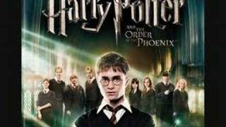 25 quotThe Department of Mysteriesquot  Harry Potter 5 Video Game Soundtrack [upl. by Witte]