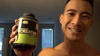 CREATINE AND HAIR LOSS  11 YEARS EXPERIENCE  MY THOUGHTS [upl. by Akinet]