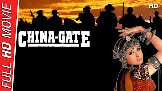 China Gate Full Movie  Om Puri  Naseeruddin Shah  B4U HD [upl. by Immanuel]