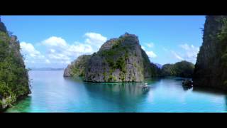 Its More Fun in the Philippines  Palawan TVC  DOT Philippines [upl. by Bartosch967]