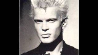 billy idol  sweet sixteen 1986 [upl. by Anibur]