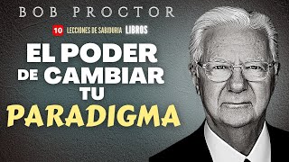 quotCOMPROMETETE a CAMBIAR tu VIDAquot  Bob Proctor [upl. by Ettelracs]