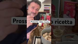 ricetta chef ricettafacile food foodlover cucina [upl. by Keelin73]