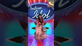 School Ke Piche Pipal Ke Niche🤪 Indian idol show\\Shorts aprajitaofficial indianidoldance [upl. by Amerak]