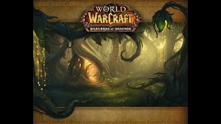 World Of Warcraft  Mythic Dungeon lvl 7  The Everbloom  DragonFlight [upl. by Haland537]