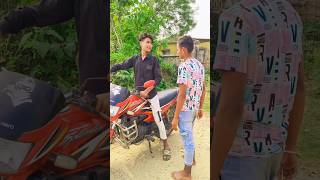 Sosur Bari Jawar Aouqat Ache Be 😆comedy funny funnyclip [upl. by Elocal257]