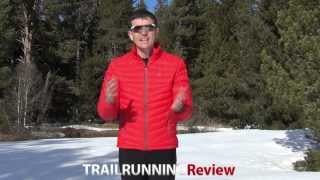 Salomon Halo Down Jacket Review [upl. by Agate]