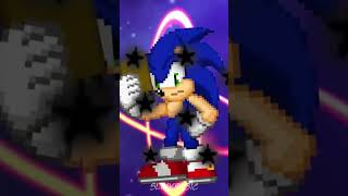 Calamity Terrarian Vs Archie Sonic [upl. by Eatnoled]