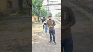 Ye dil walo ki basti h ❤️shorts funny [upl. by Alice]