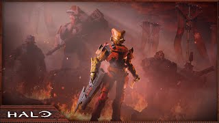 Banished Honor Trailer  Halo Infinite [upl. by Kendall116]