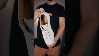 This is the best affordable leather sneaker [upl. by Droffats]