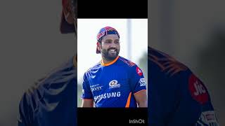 IPL ke Rohit Sharma ki boli 👑🇮🇳 2025 [upl. by Lennahs]