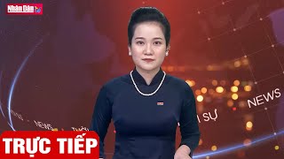 🔴Trực Tiếp Thời Sự Trưa Hôm Nay 61  Tin tức thời sự quốc tế mới nhất hôm nay [upl. by Aiouqes]