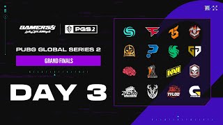 PGS 2 Grand Final DAY 3 [upl. by Adriene]