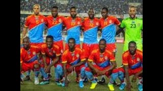 RDC VS Ethiopie [upl. by Anytsyrk]