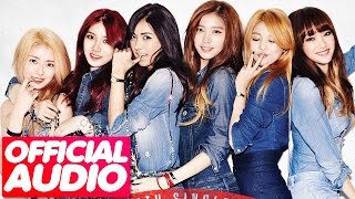 MP3DL02 HELLO VENUS 헬로비너스  Sticky Sticky‬ 끈적끈적 4th Single StickySticky [upl. by Ailugram]