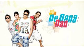 De Dana Dan full movie review  Comedy amp Musical  Akshay Kumar  Cinema Review [upl. by Park]