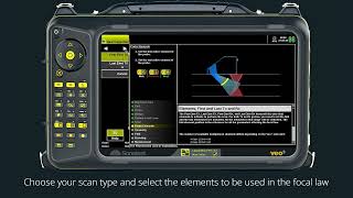 Veo3  How to setup S Scans and L Scans [upl. by Beryl]