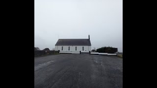 Our Lady of Lourdes Church in Derrane in County Roscommon [upl. by Meter781]