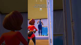 ELASTIGIRL VS CHUN LI 5 [upl. by Drarej]