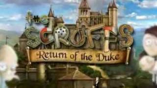 The Scruffs Return of the Duke  Hidden Objects Game [upl. by Varick]