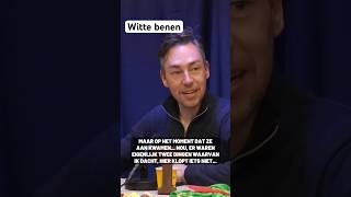 Witte benen podcast limburg dialect sinterklaas funny comedy [upl. by Guendolen]