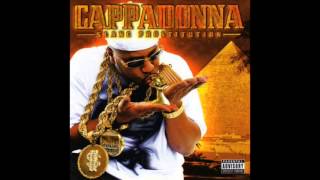 Cappadonna  Walk With Me feat Joey Lee  Slang Prostitution [upl. by Brok]