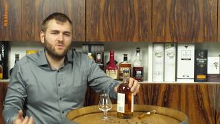 Whisky ReviewTasting Copper Dog [upl. by Einafit323]