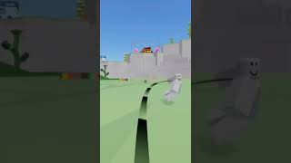 funny roblox flinging [upl. by Wertheimer892]