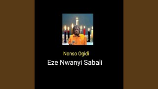 Eze Nwanyi Sabali [upl. by Aholah]