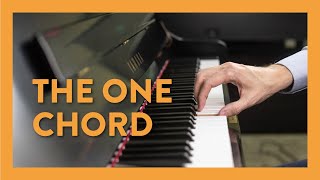 How to Play the One Chord  Hoffman Academy Piano Lesson 32 [upl. by Jacki830]