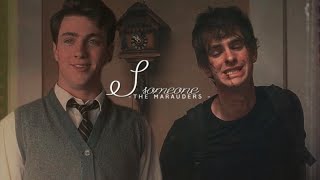 The Marauders  Someone to you 15K [upl. by Innos]