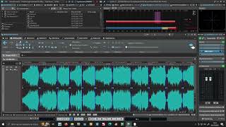 Basi del Mastering Parte 1 Wavelab 11 PRO [upl. by Solis]