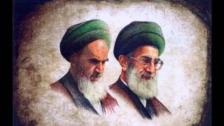 Arabic Nasheed 2 about Imam Khomeini ra [upl. by Ajani]