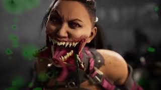 Mileena edit [upl. by Toland]