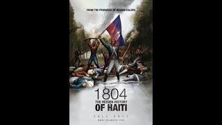 1804 The Hidden History of Haiti [upl. by Donela]