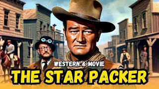 The Star Packer 1934  Western Movies amp Cowboy [upl. by Adele]