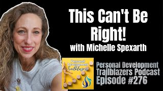 Narcissistic Relationships How to Spot the Signs and Start Healing With Michelle Spexarth [upl. by Emlen]