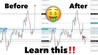 Learn this volatility index Strategy🤯 95 win rate🤑🔥 Daily profits💸💸💙💙 tradingstrategy [upl. by Gerson501]