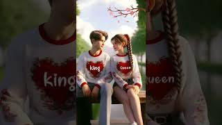 my dear love 😘😘shortvideo 😘dearlover 😘love 😘viralsong 😘viralreels 😘song😘 [upl. by Yona377]