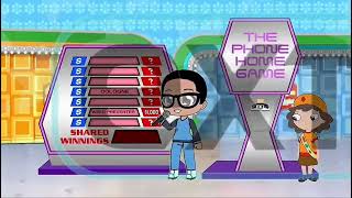 TPIR 1000000 Spectacular Extras  Intro [upl. by Orgell537]