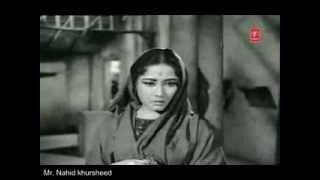 Khush Raho Ahle ChamanMohd Rafi jeeFilmMain Chup Rahungi 1962 [upl. by Stanwinn]