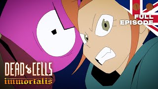 Dead Cells  Immortalis  Episode 5 Full DUB EN amp RU [upl. by Sirrom919]