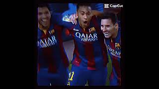 MSN♥️edits naoflopa neymarjr messi shorts suarez [upl. by Aeneus]