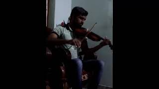 BMSC001 Salil Sawarim Violin [upl. by Bourne]