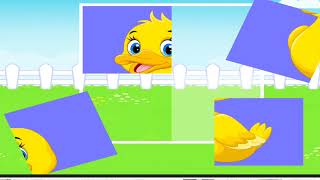 Puzzles Matching For Kids  Learning and Fun Together  Covonelon CoComelonAnimalTime ChuChuTV [upl. by Sewoll]