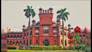 Top 5 Engineering University in Bangladesh  best Engineering University of Bangladesh [upl. by Eissehc]