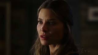 Lucifer 3×20 ending scene Lucifer gets angry [upl. by Ahcsropal]